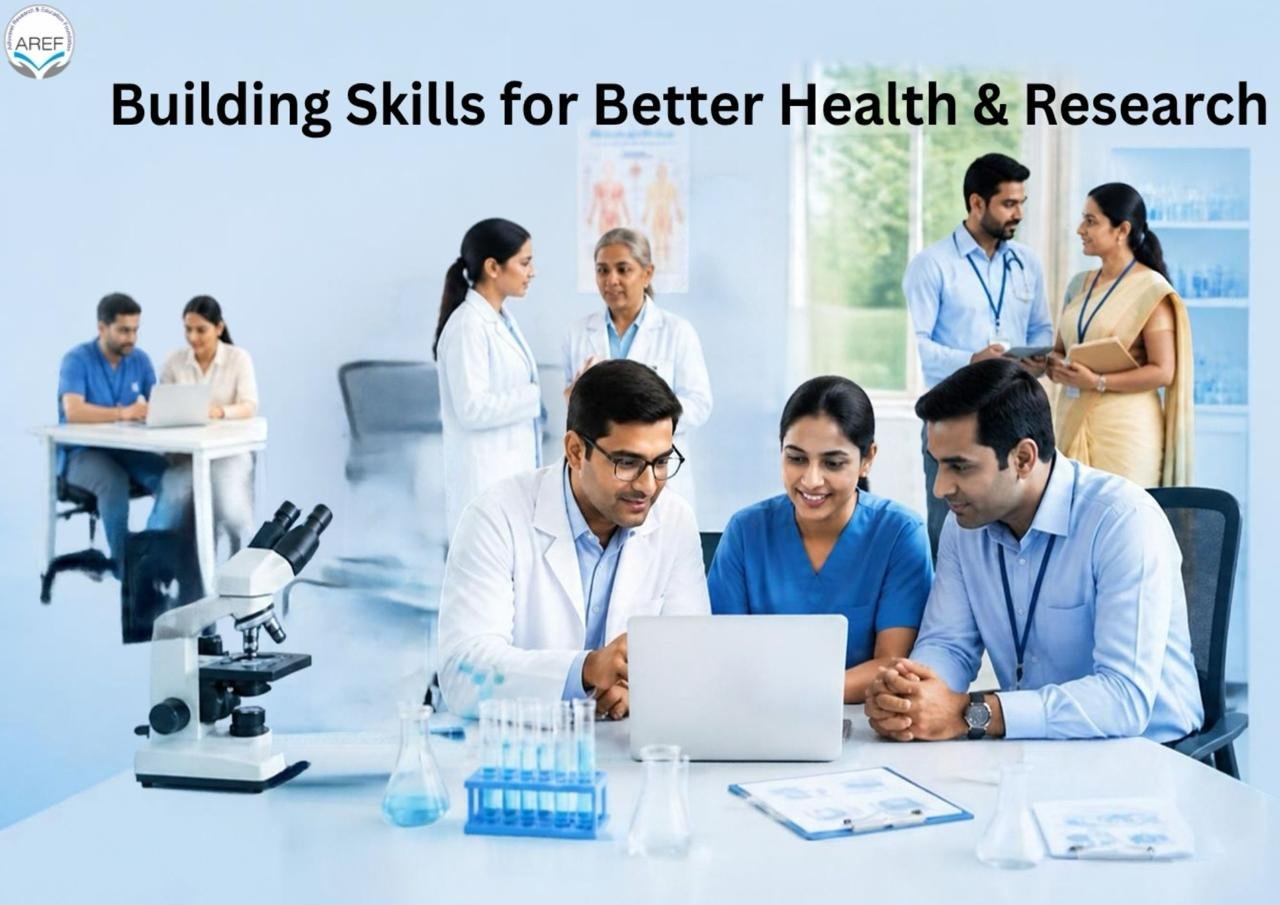 Skill Development